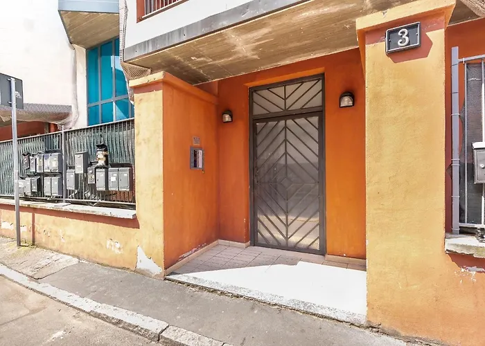 Apartamento Alessia's Flat - Affori
