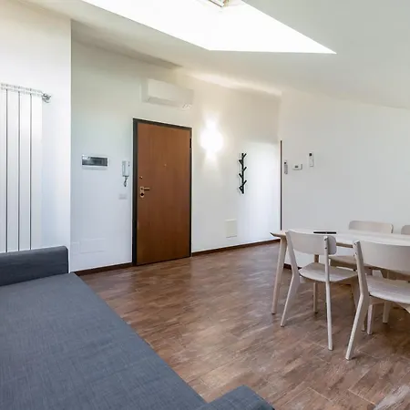 Alessia's Flat - Affori Appartamento