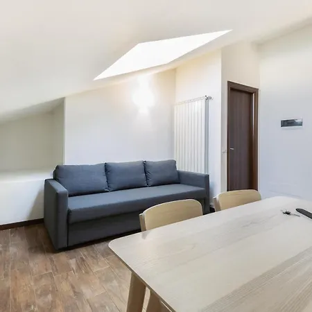Alessia's Flat - Affori Appartamento *