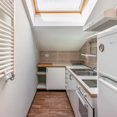 Alessia's Flat - Affori *