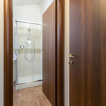 Alessia's Flat - Affori