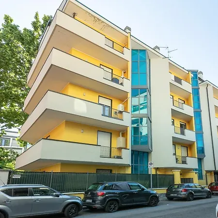 Alessia's Flat - Affori Appartamento *