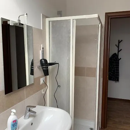 Alessia's Flat - Affori