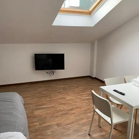 Alessia's Flat - Affori * Milano