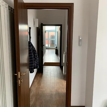 Apartment Alessia's Flat - Affori