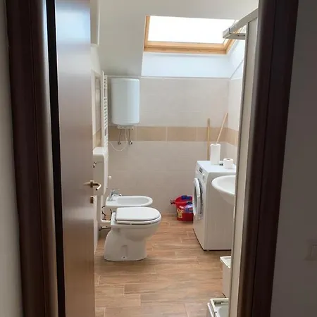 Appartamento Alessia's Flat - Affori