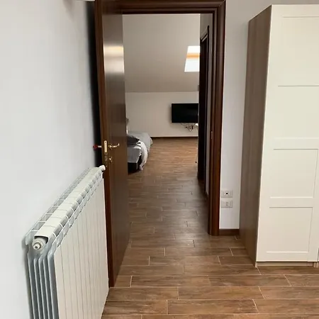 Apartment Alessia's Flat - Affori Milan