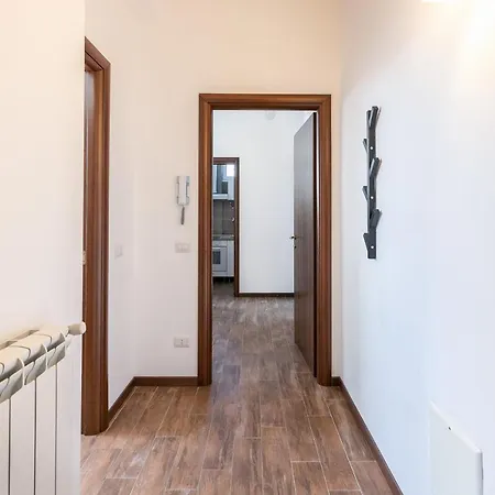 Appartamento Alessia's Flat - Affori Milano