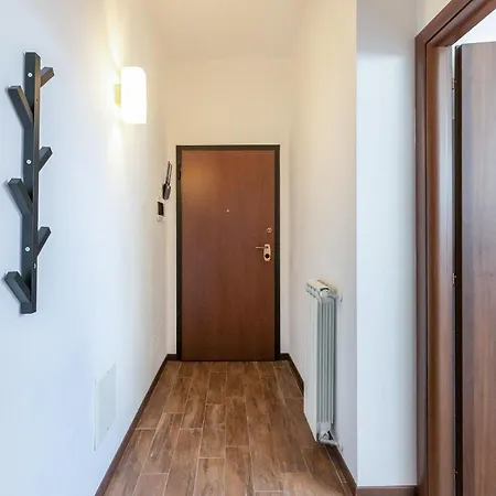 Alessia's Flat - Affori Appartamento