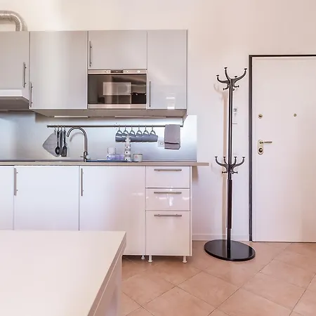 Alessia's Flat - Affori Appartamento