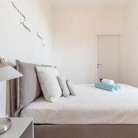 Alessia's Flat - Affori Milano