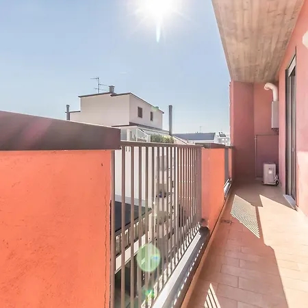 Appartamento Alessia's Flat - Affori