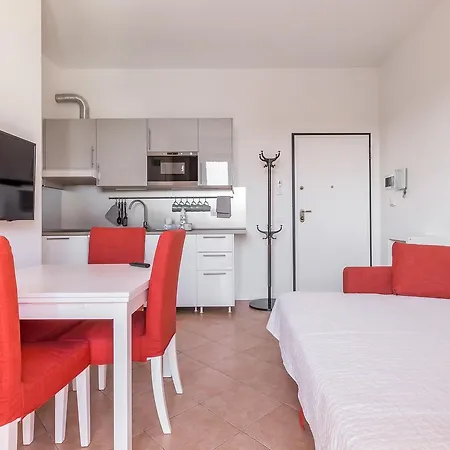 Alessia's Flat - Affori * Milano