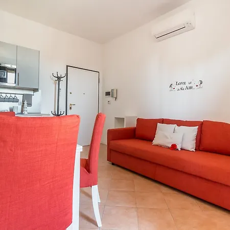 Appartamento Alessia's Flat - Affori *