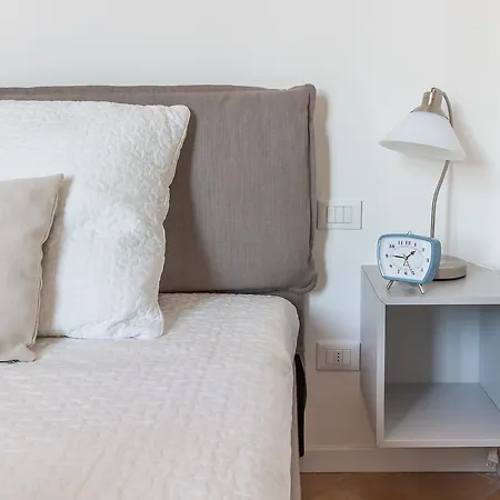 Appartamento Alessia's Flat - Affori *