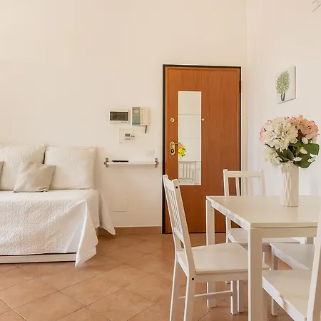 Alessia's Flat - Affori Milano