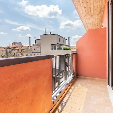 Alessia's Flat - Affori Apartment