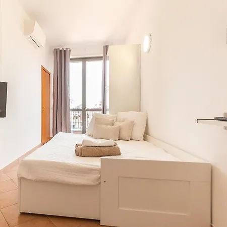Apartment Alessia's Flat - Affori