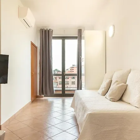 Alessia's Flat - Affori * Milano