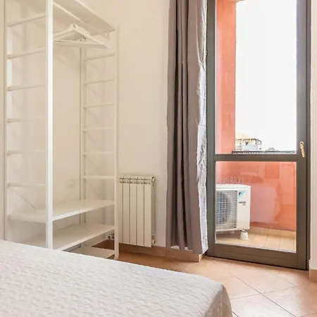 Appartamento Alessia's Flat - Affori *