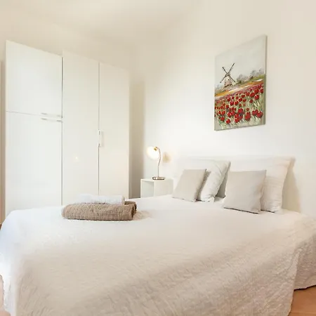 Appartamento Alessia's Flat - Affori