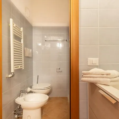 Alessia's Flat - Affori Appartamento Milano