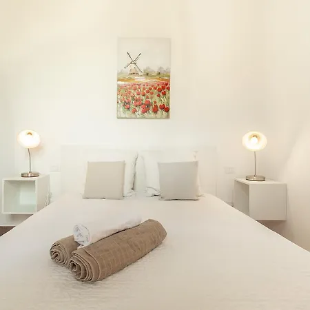 Alessia's Flat - Affori * Milano
