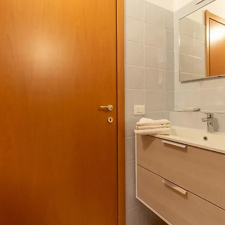 Appartamento Alessia's Flat - Affori