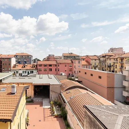 Alessia's Flat - Affori Appartamento
