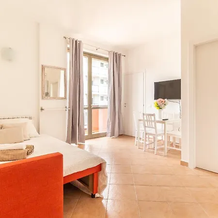 Alessia's Flat - Affori Milano