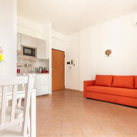 Alessia's Flat - Affori Appartamento Milano