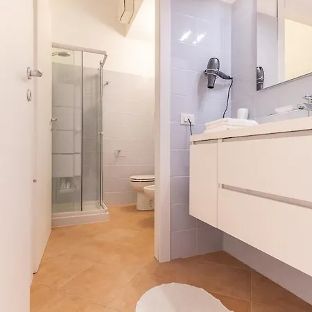 Alessia's Flat - Affori Apartment *
